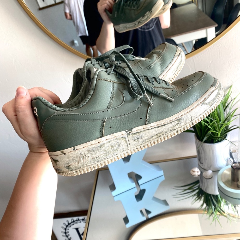 Nike Air Force 1 (Airforce One)